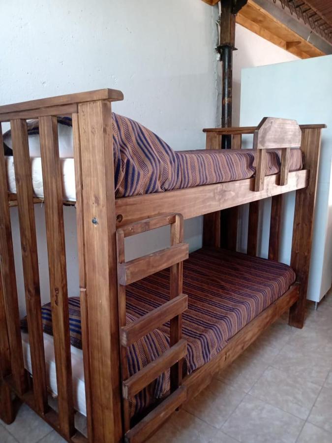 Azul Apartment