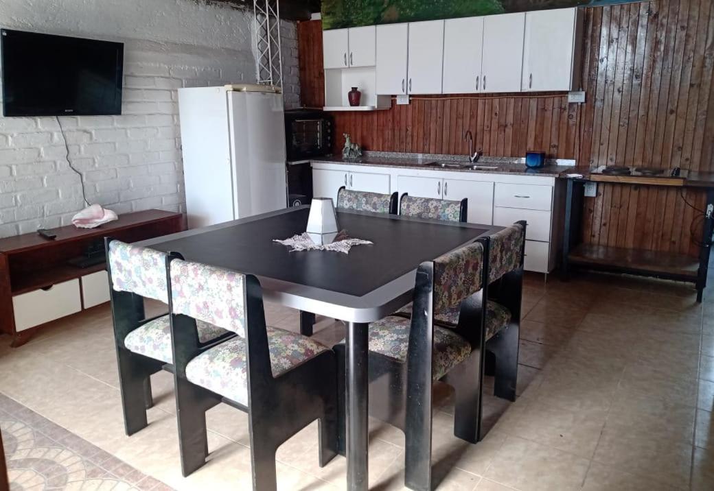 Azul Apartment