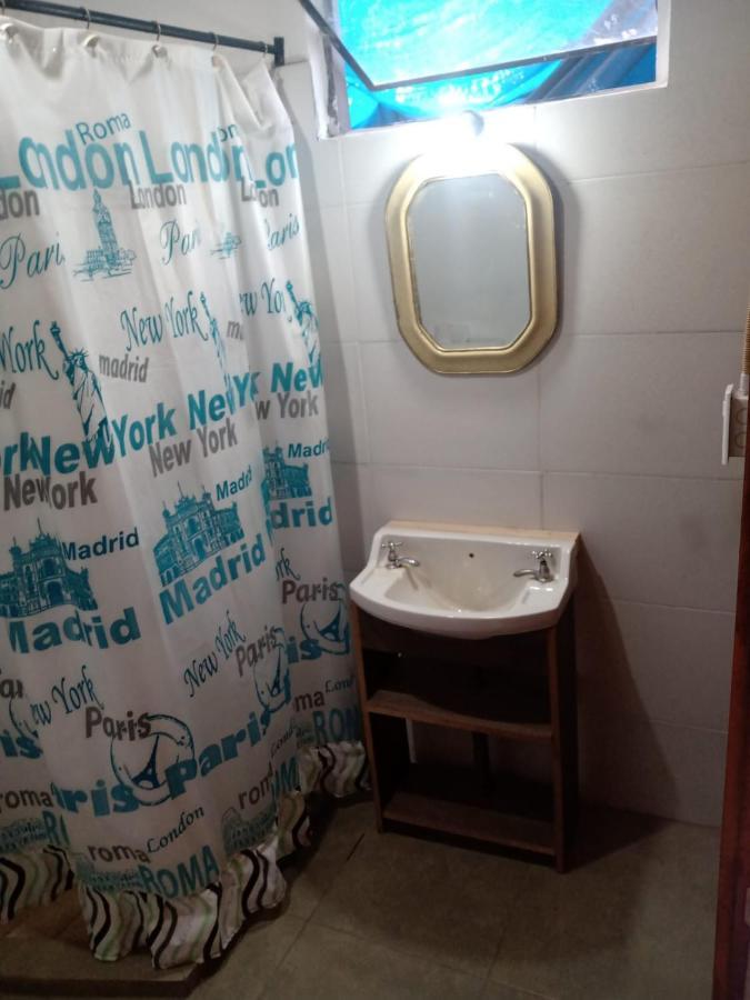 Azul Apartment
