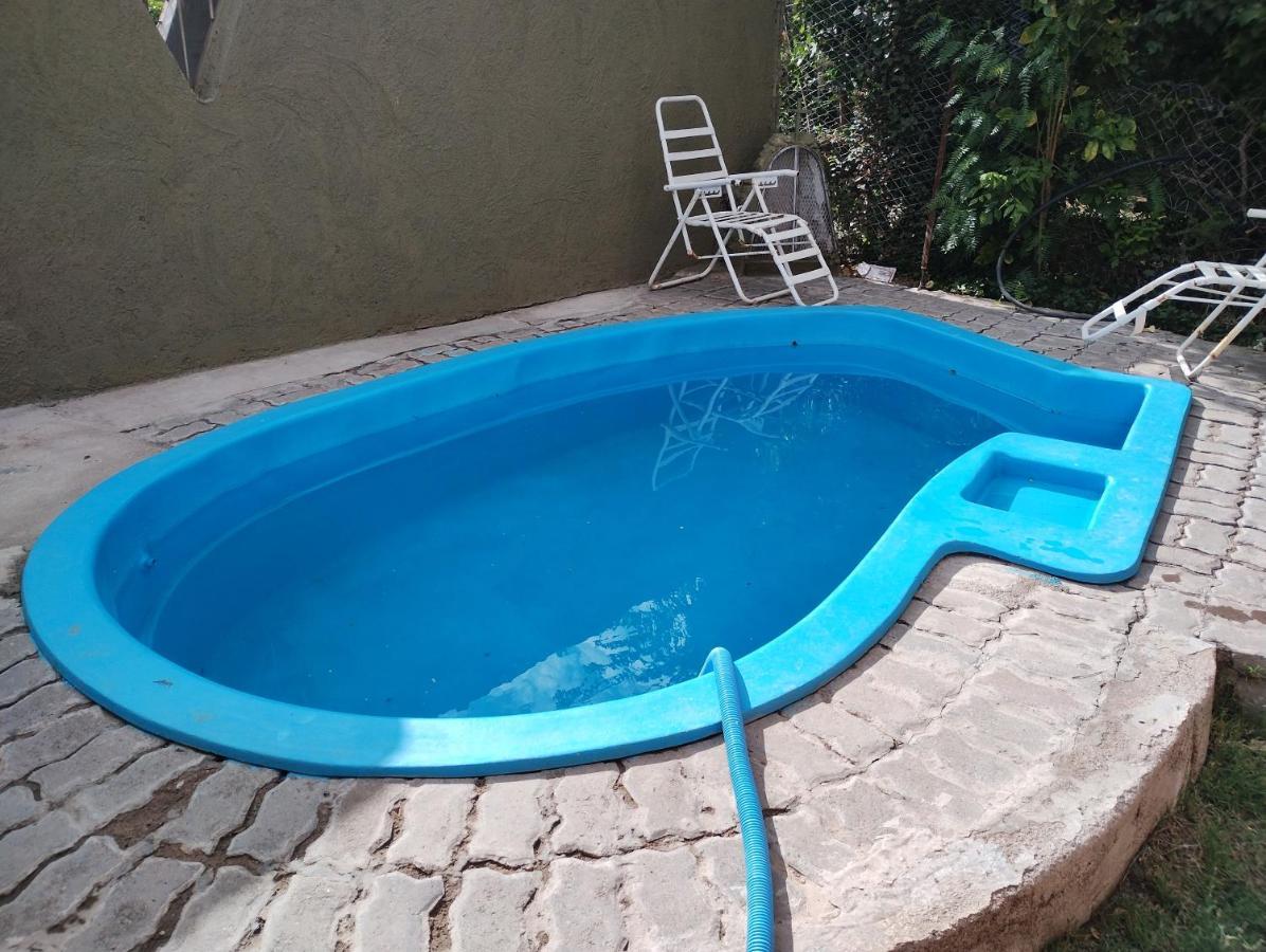 Apartment Azul