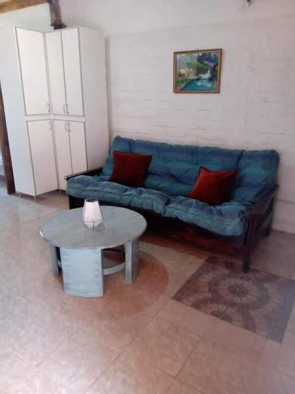 Azul Apartment *