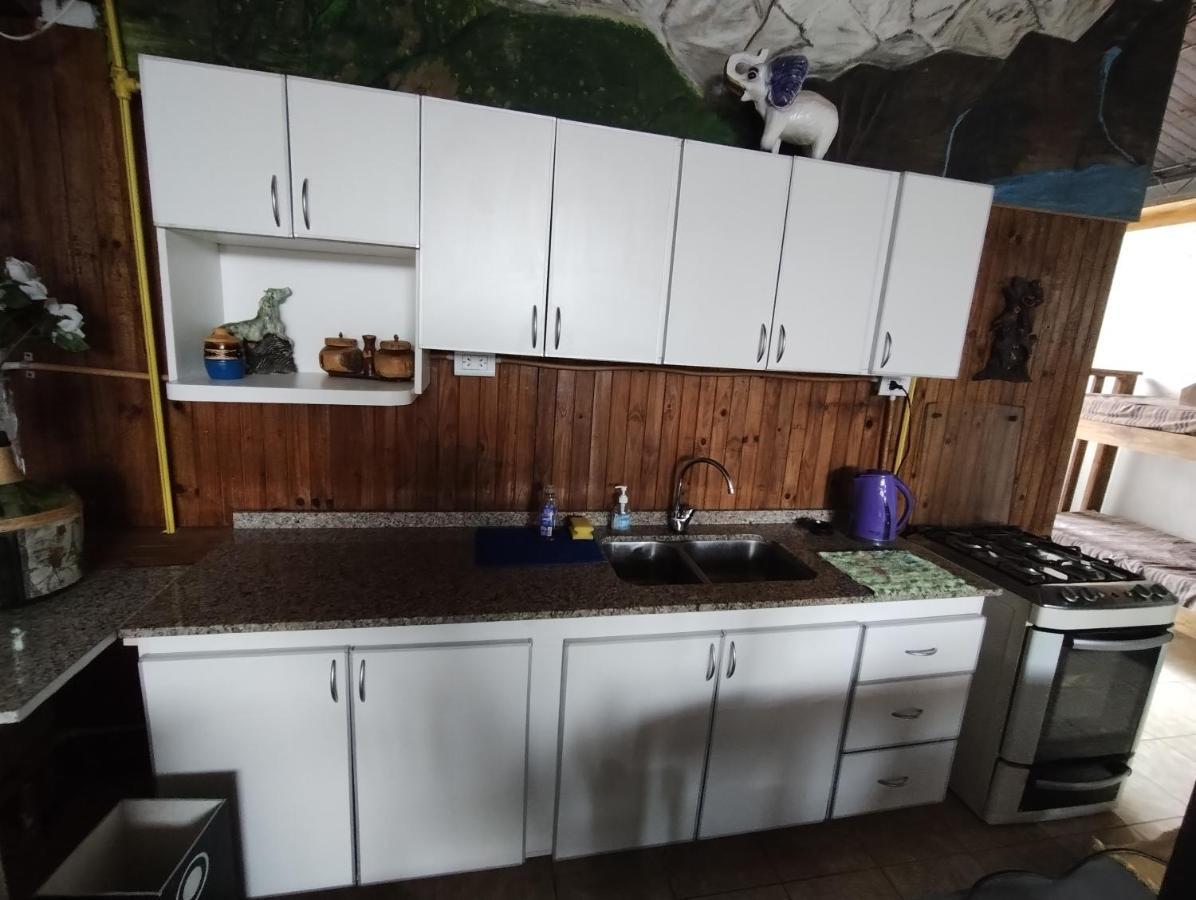 Azul Apartment