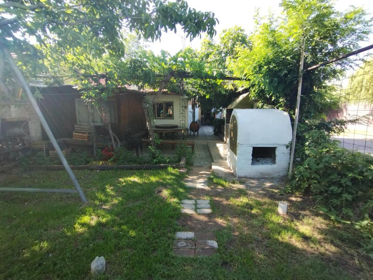 Apartamento Azul *