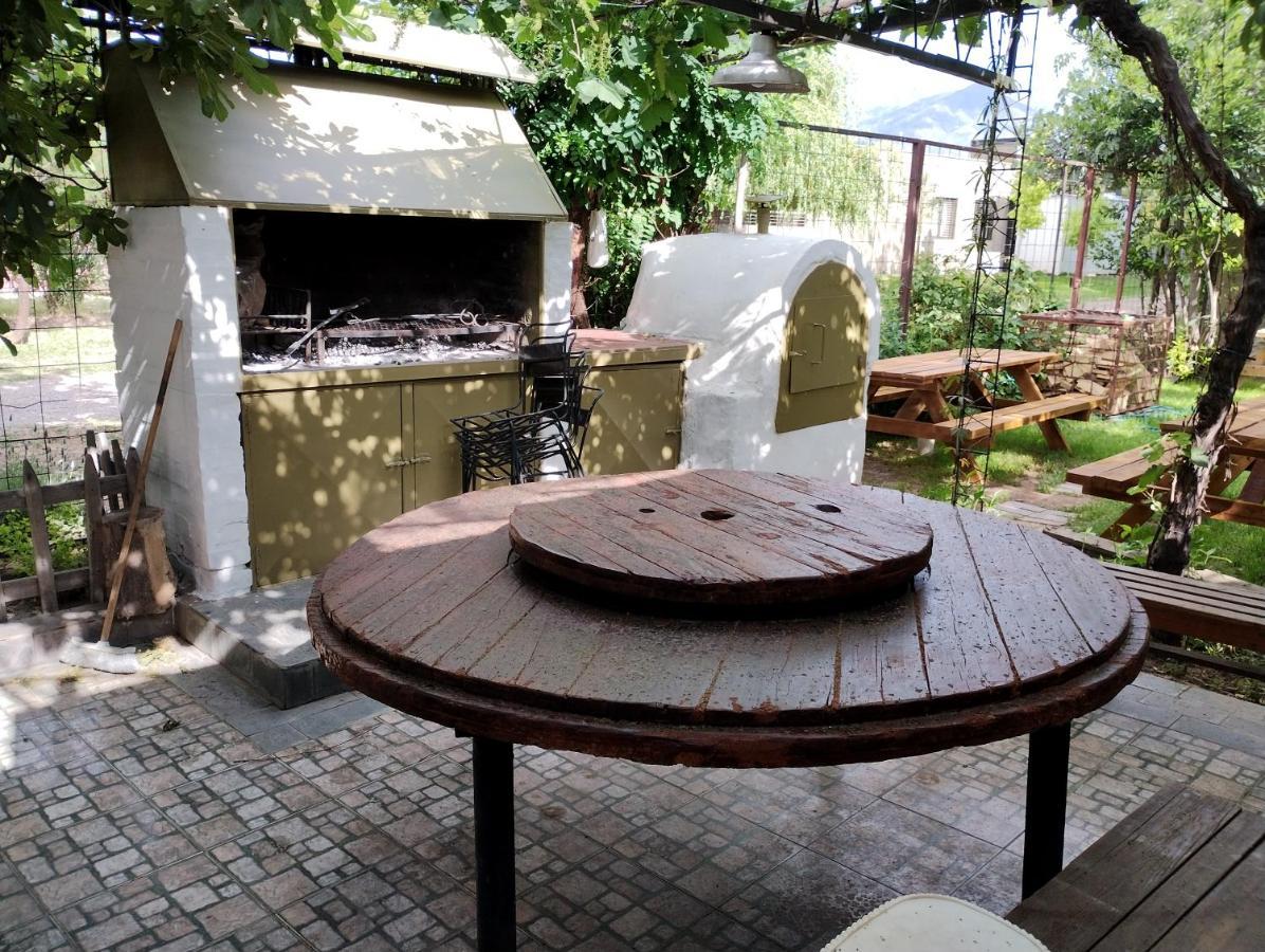 Apartamento Azul Lujan de Cuyo