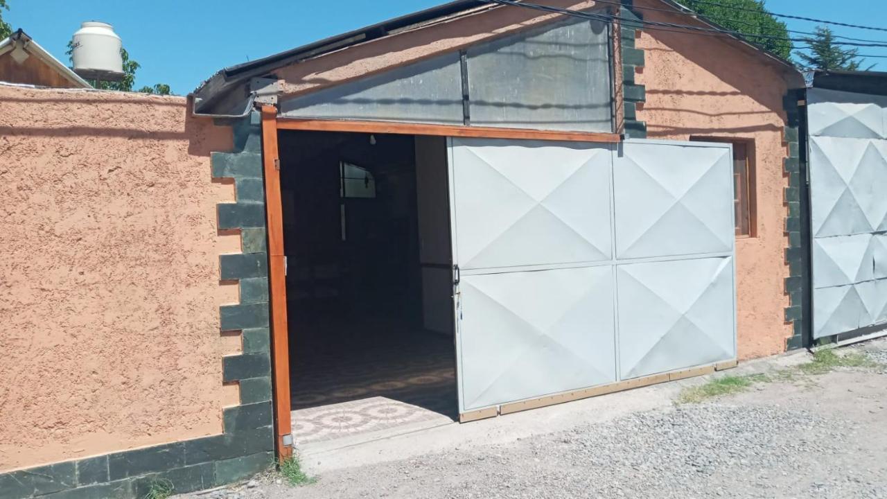 Apartamento Azul